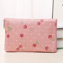 Eco - Friendly Waterproof Foldable Tote Bag (4)