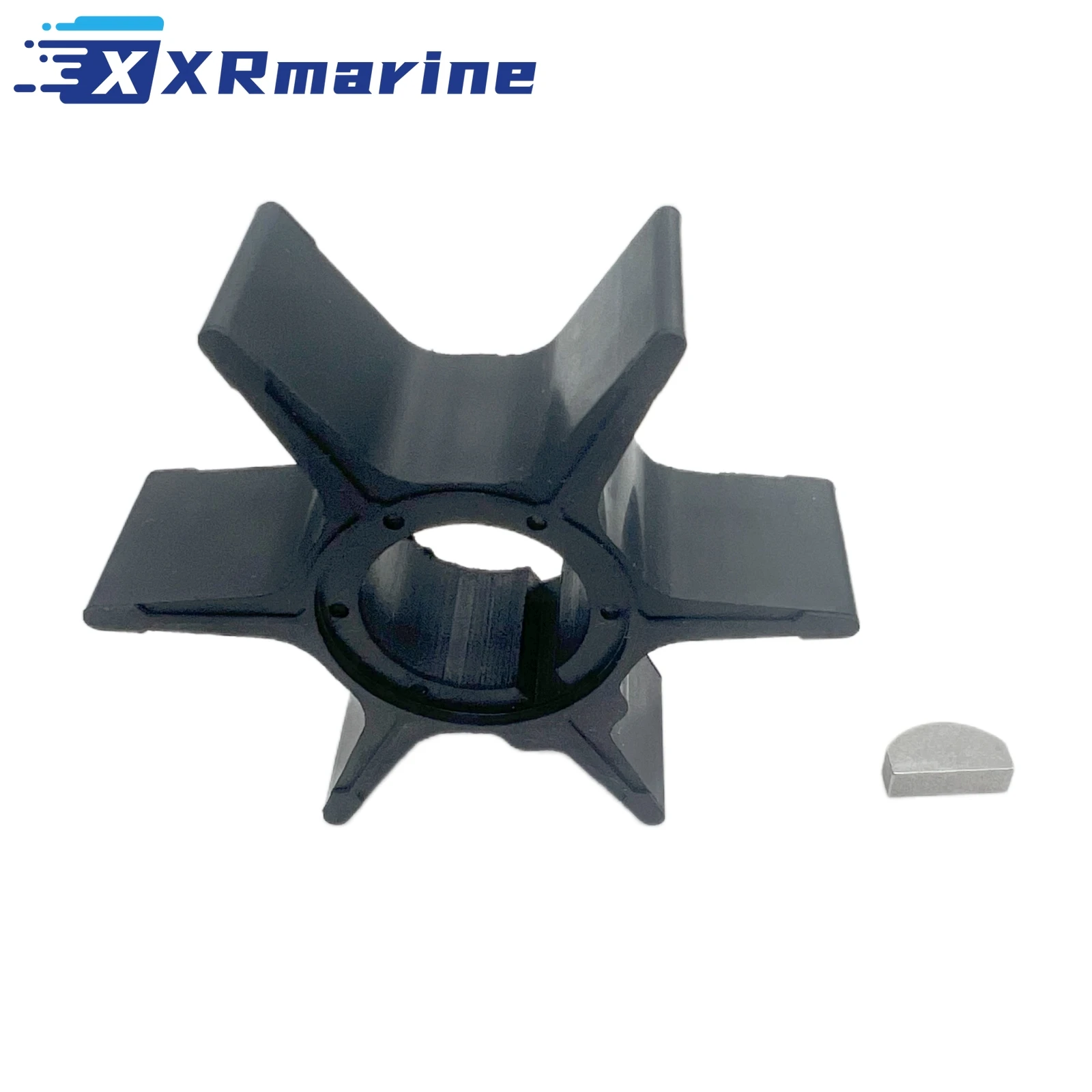 Water Pump Impeller Service Kit For Suzuki Outboard DT75, DT85 - Part # 17400-95351 / 18-3244