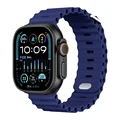 Midnight Blue