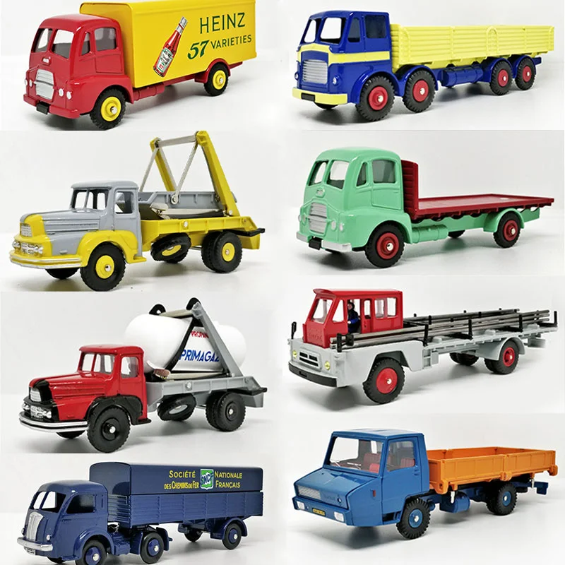 TRACTEUR MASSEY HARRIS PONY 820 1957 Rouge UNIVERSAL HOBBIES UH6020 143 3539186020009