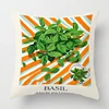 Modern Decorative Cushion for Home Living Room Decor Throw Pillow Cover 45*45 40x40cm 60x60cm 45x45cm 50x50cm sofa food 40*40 4