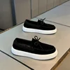 Mens Loafers Casual Leather Shoes for Men Slip on Moccasins Breathable Male Driving Shoes Comfort Soft Dress Footwear Men Shoes 3