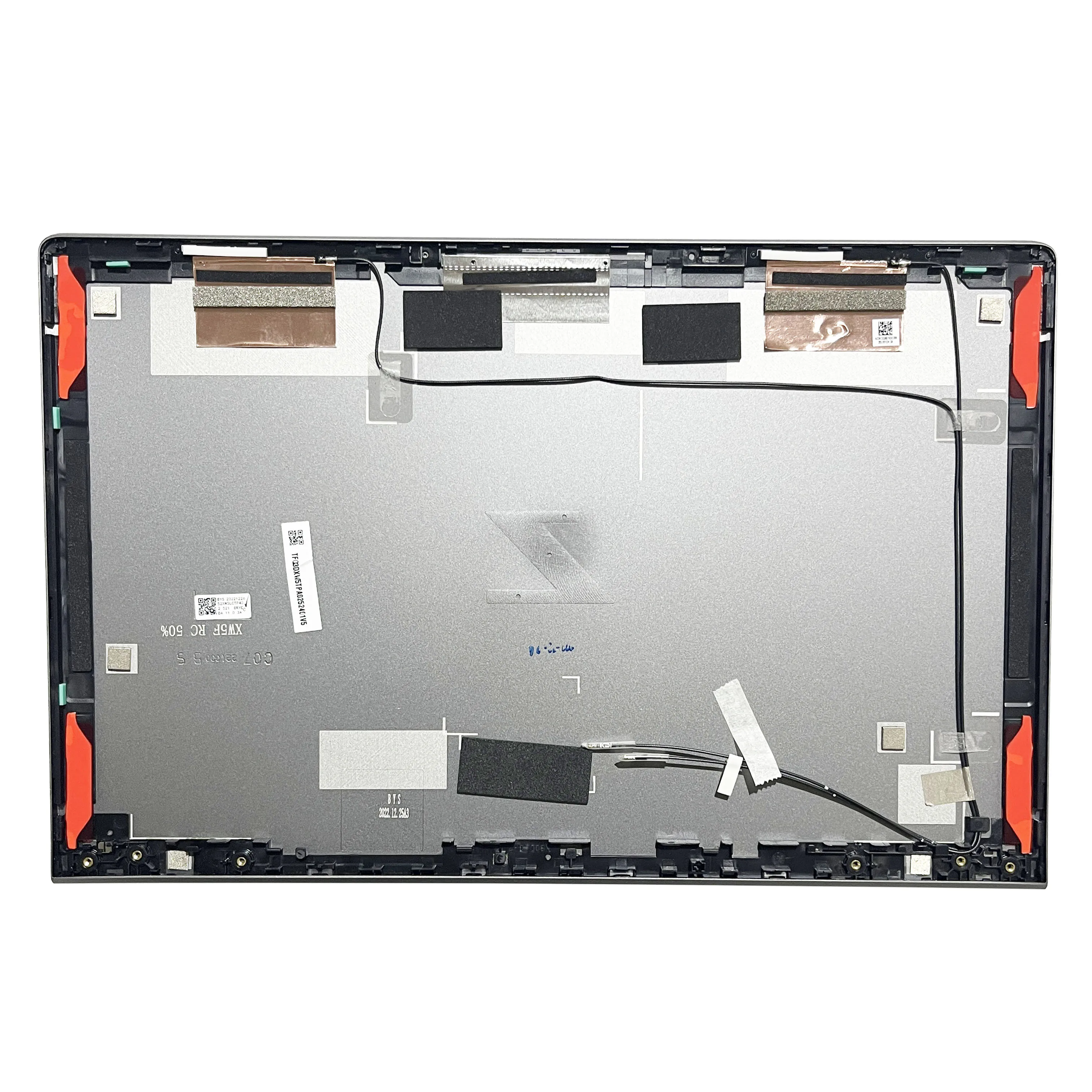 New Original For Zbook15 Power G7 G8 Screen LCD Rear Lid Top Back Cover Case A Shell XW5BATP20