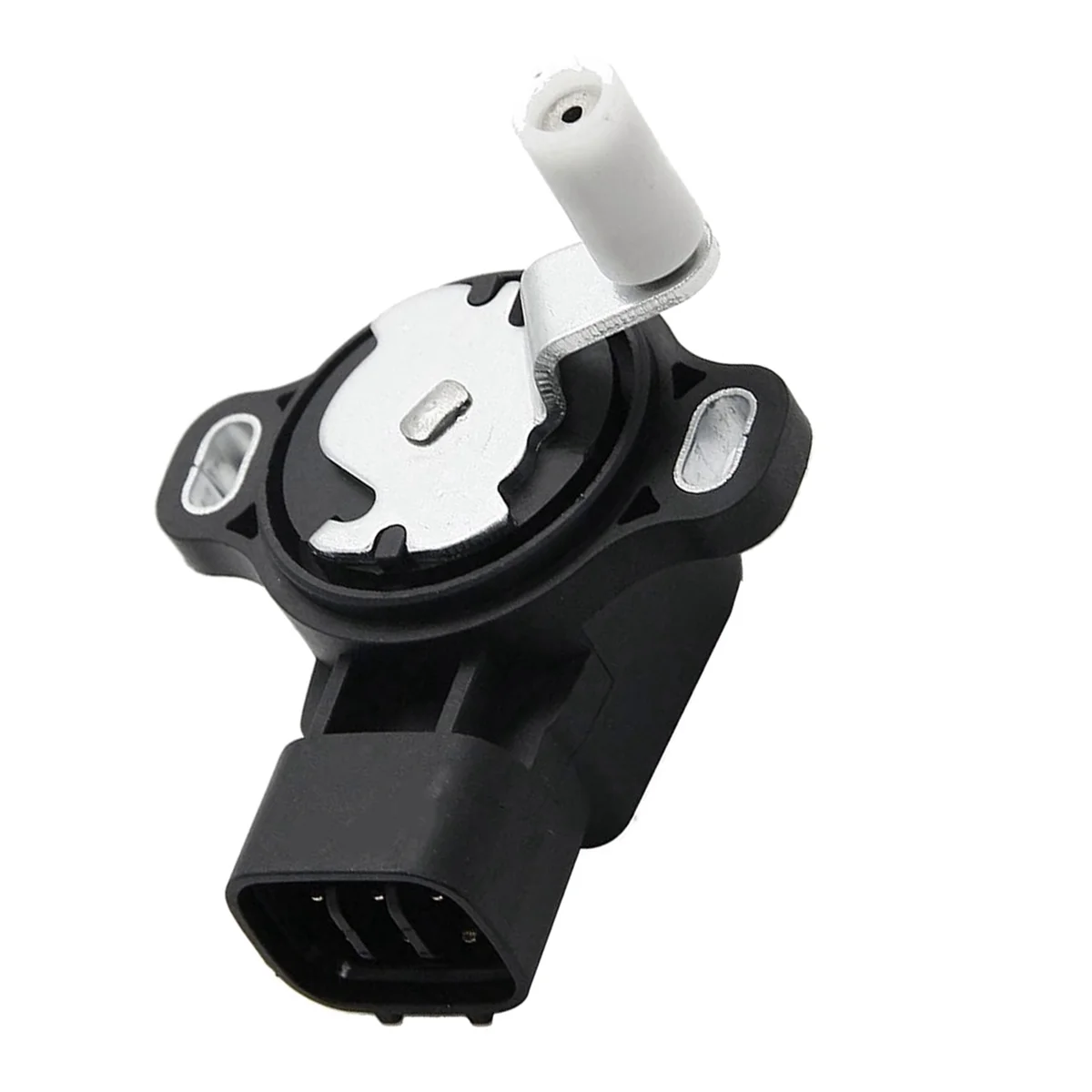 

Throttle Position Sensor Accelerator Pedal Position Sensor for Nissan 350Z 2003-2007 Infiniti G35 3.5L 18919-AM810
