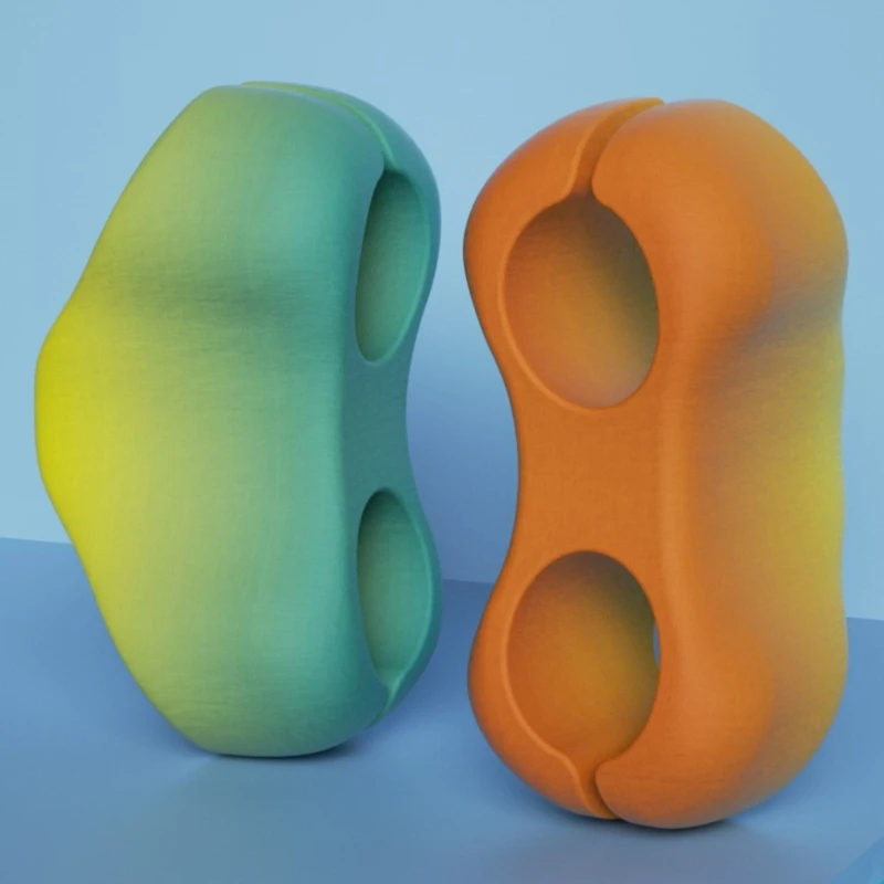 Freestyled Swimming Kick Trainer Leg Support for Kids and Adults Improve and Gesture Lightweight Designing
