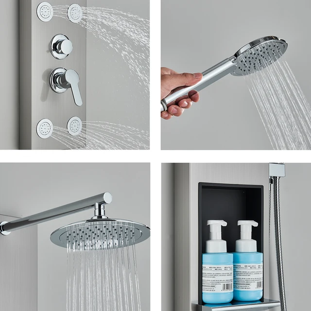 baño sodimac tinas para ducha