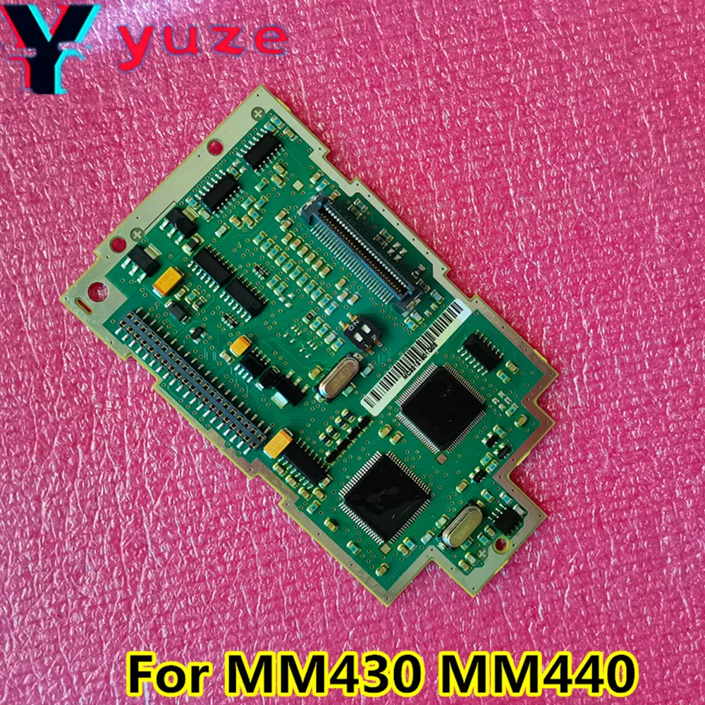 

New Original A5E02503065 MC32121601Q02 MC1790L802W02 Control Board General MICROMASTER 4 For SIEMENS MM430 MM440