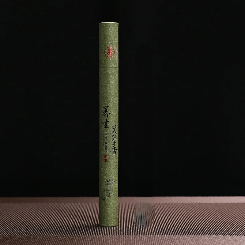 Natural Sandalwood Incense Sticks for Aromatherapy and Relaxation - 40 Pack