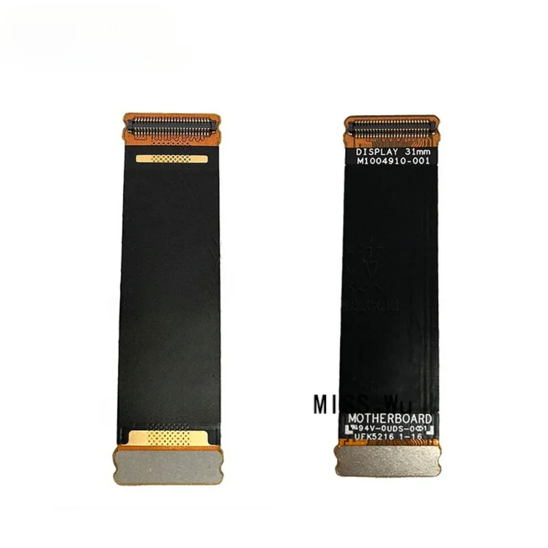 Per Microsoft Surface Laptop 1 2 1769 1782 Nastro Per Schermo Video Per Laptop Per Led Lcd Kabel Flex M1004910-001 Molto