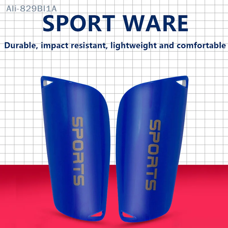

Children'S Football Leg Guards Double Layer Thickened Leg Guards Sports Equipment