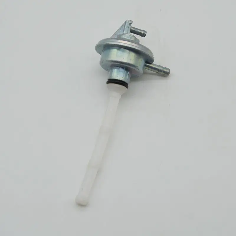 1 Stück für Vespa ET2 ET4 Piaggio Typhoon 125 Fly 150 Aprilia SR50 Motard Sportcity One 125cc und 50cc Kraftstoffhähne Ölschalter – Detail 4
