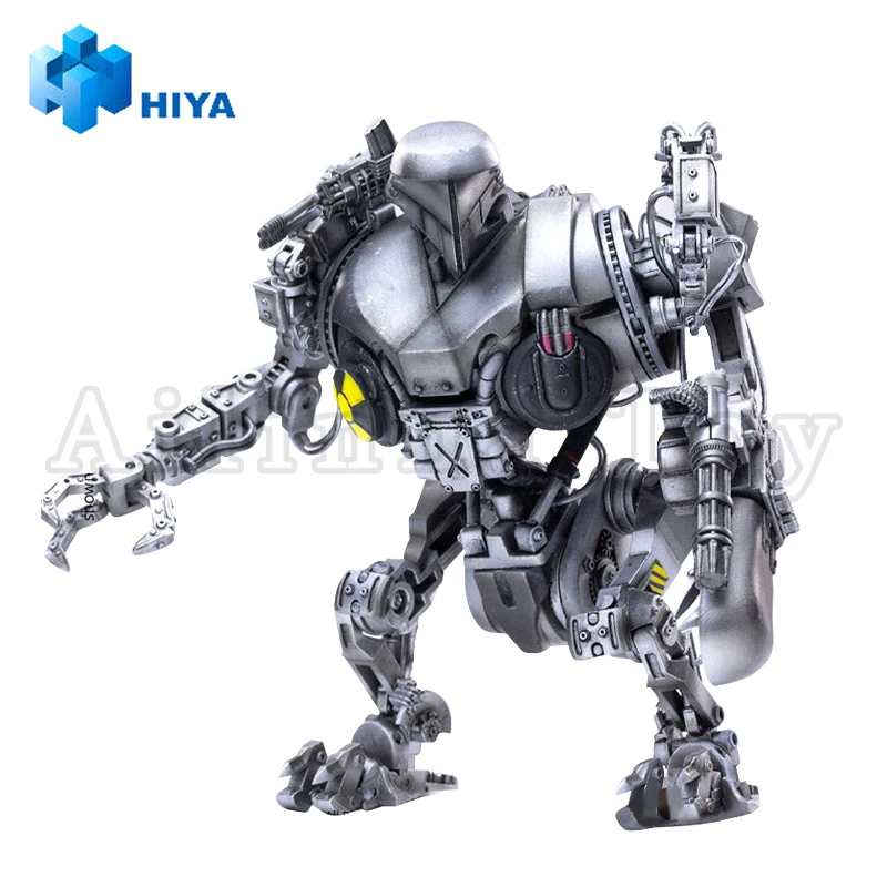 ハイヤトイズ ROBOCOP 2 ケイン 1/18サイズHIYA S97aca6787d2041e98026f5eb570ae