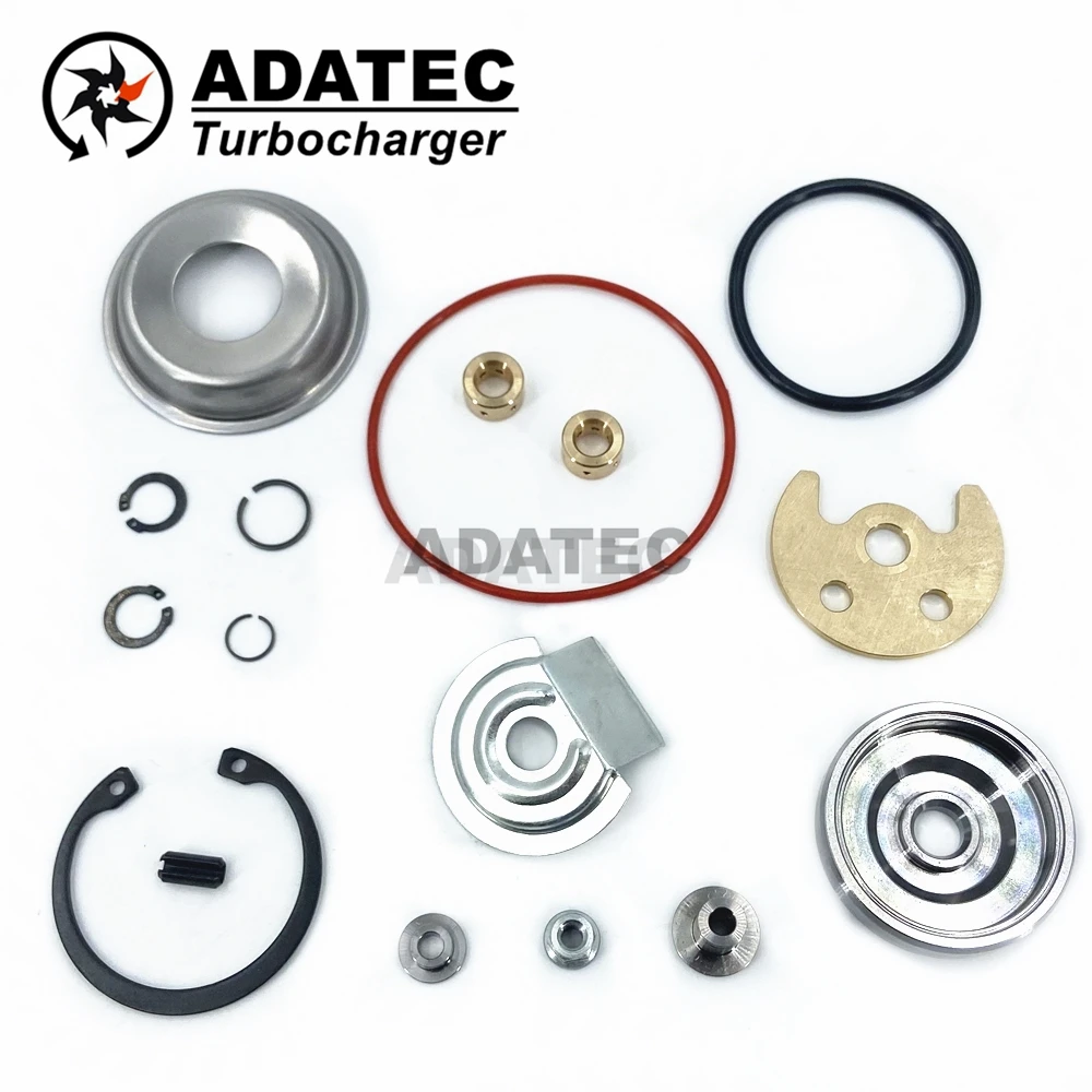 TD02 TD025 Turbo Repair Kit 49173-07502-49173-07505 Turbine Rebuild Kit for Citroen Berlingo 1.6HDI