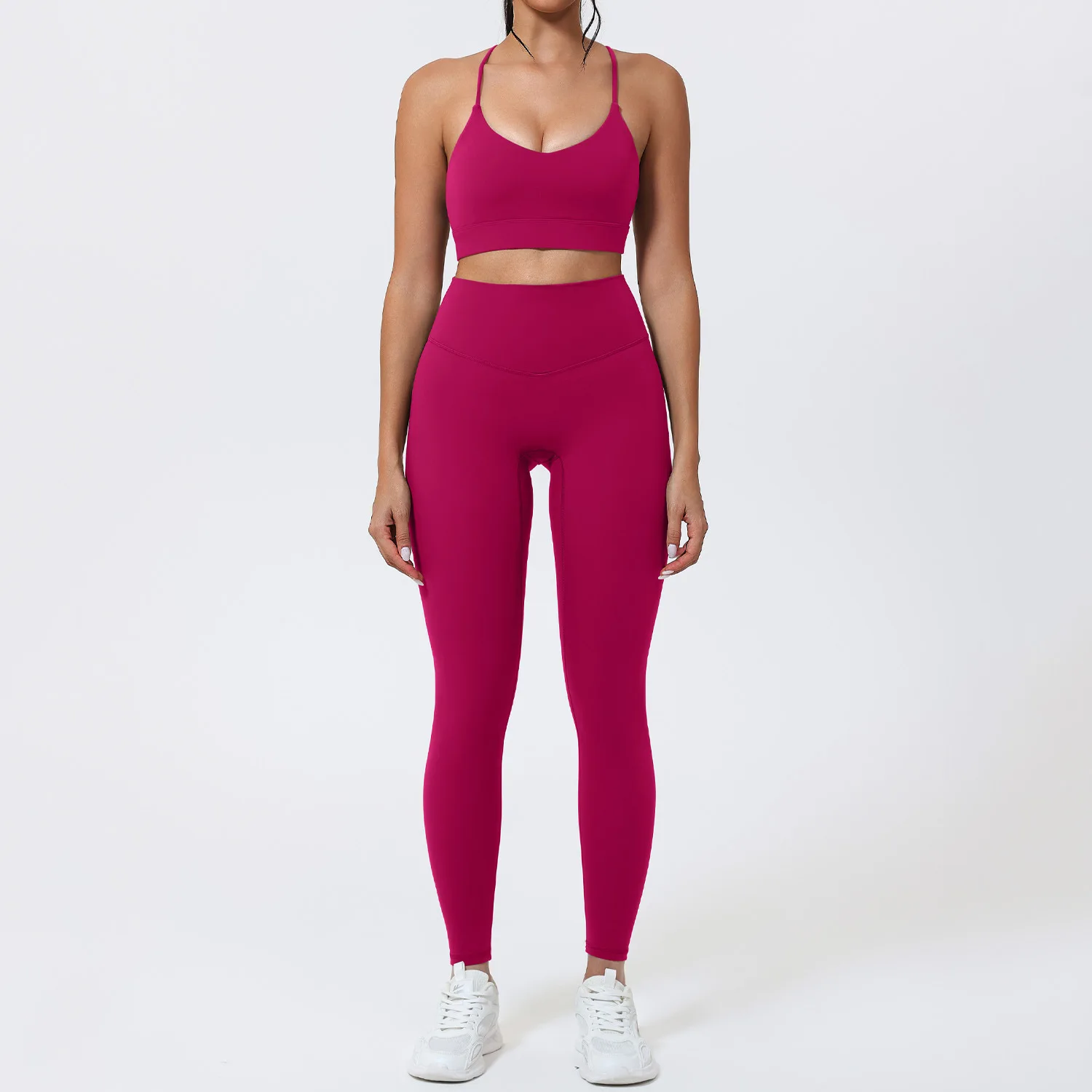 Raspberry Red 2 / S
