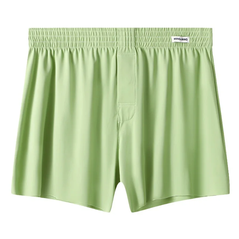 Aro pants men's loose fitting flat angle pants breathable shorts 3PCS
