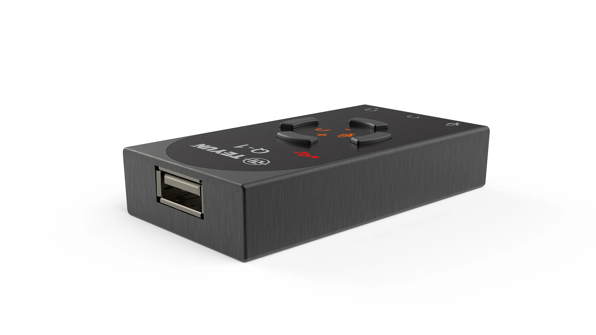 TEYUN Q1 USB 7.1 독립 고품질 E스포츠 게임 사운드 카드, 외부 데스크탑 컴퓨터 노트북 이어폰 드라이브, 무료 2023, 신제품