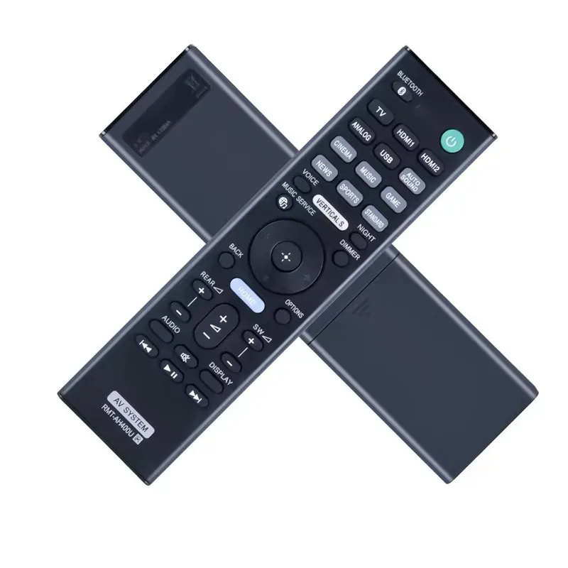 Brand New Replacement Remote Control