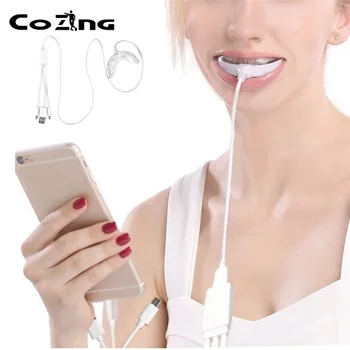 Teeth Pain Relief Device 1