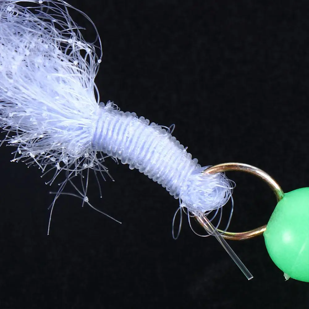 Gill Feeder Casting Net Crab Web Luminous Bead Throwing Net Bait Trap Minnow Trap Fishing Trap Fishing Net Trap Sea Fish Net