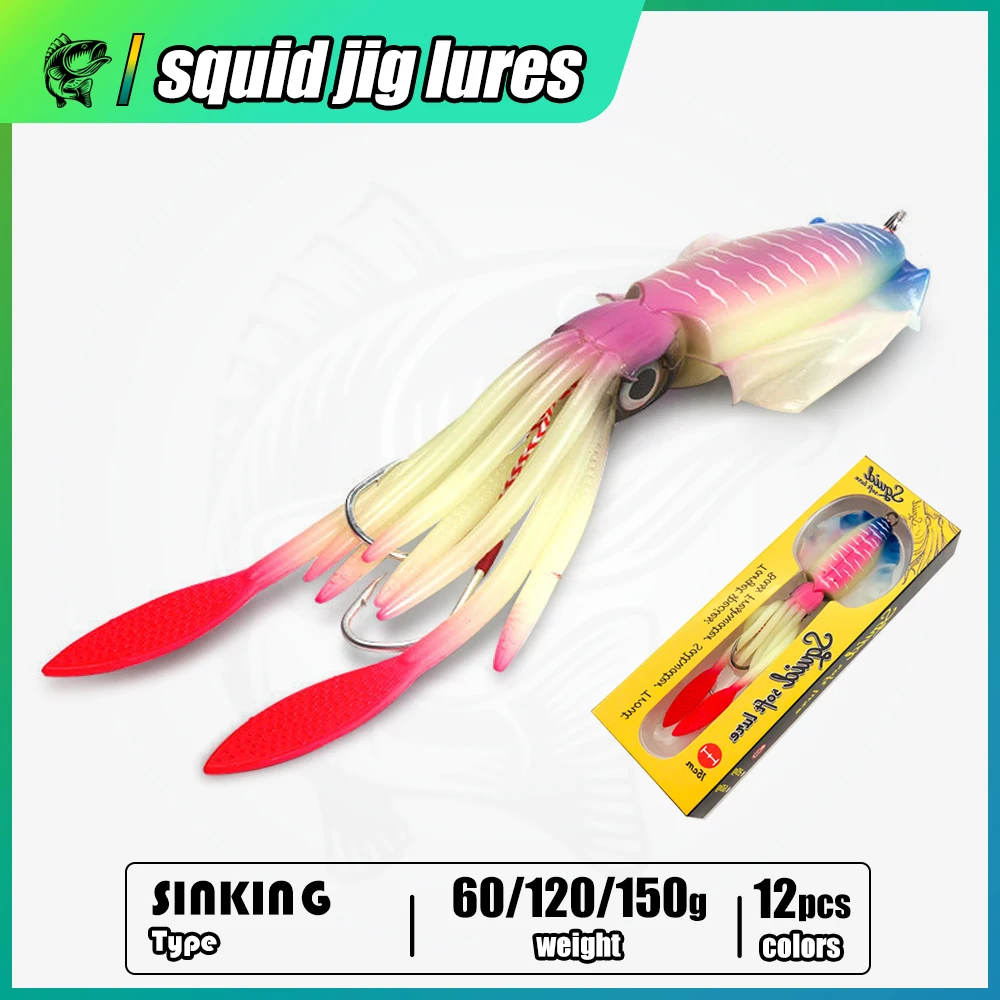 20 Leurs De Pêche Souples 7-9cm – Vers En Caoutchouc, Parfaits Pour Le Bar Et La Truite !