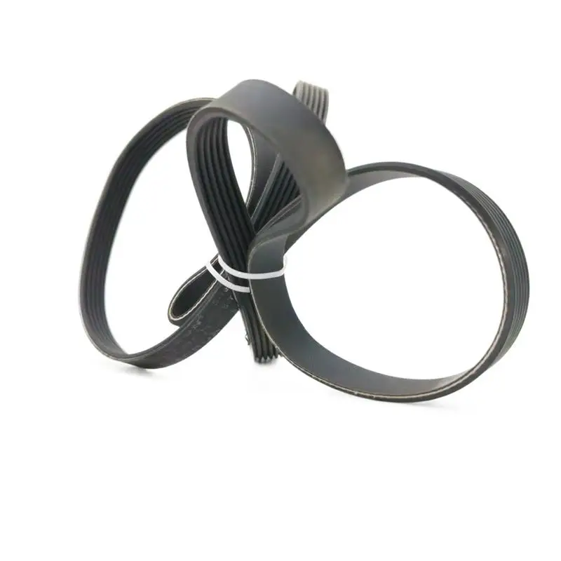 7PJ1155 8PJ1155 9PJ1155 10PJ1155 12PJ1155 6PJ1155 PJ1155 Multi Ribbed Drive Belt Rubber Drive Belts