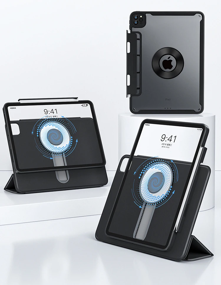 360 °, iPad Air 5, 4, 10.9,