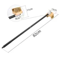 S CIRLCE BRUSH 82CM