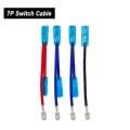 Cable for 7pins