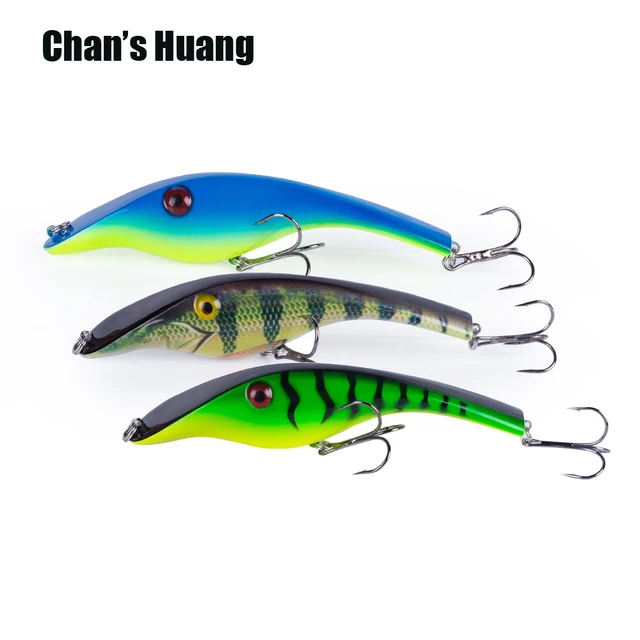 1PC Sinking Rattle Balls 10CM 45G Hard Plastic Tackle 3D Eye Saltwater  Glider bait Wobblers For Pike Fishing