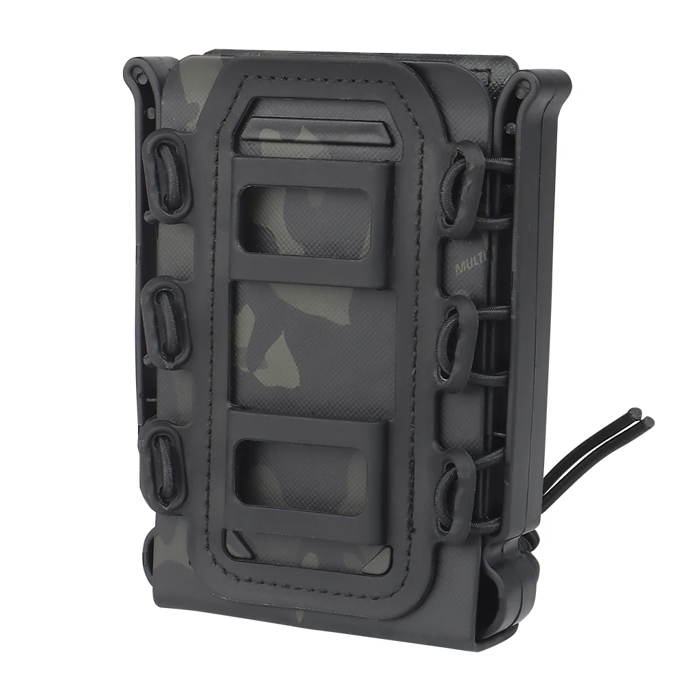   ű TPR  Molle Ű Ŀġ ĳ, Ar15 M4 5.56/7.62mm CP  ű Ŀġ ̽, 3 