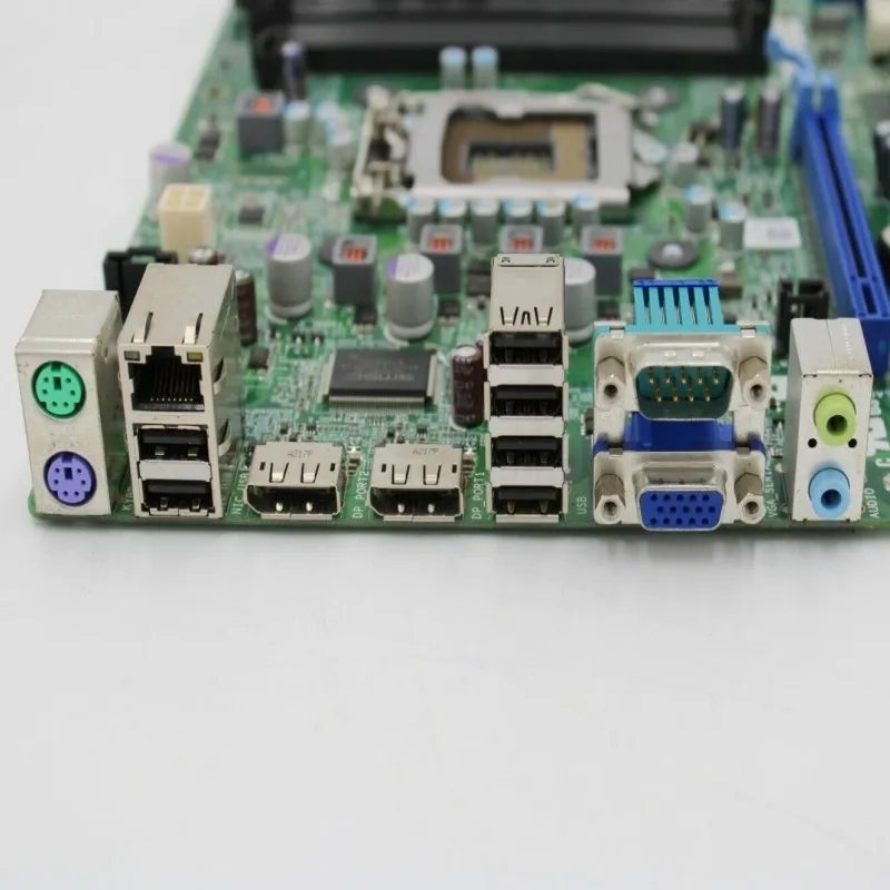 DELL Precision T1650  CN-0X9M3X, 100% ׽Ʈ Ϸ, 0X9M3X X9M3X DDR3 κ,  