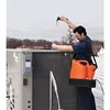 CoilJet Portable HVAC Coil Cleaner, 20-Foot Coiled Hose, CJ-125-LH 5