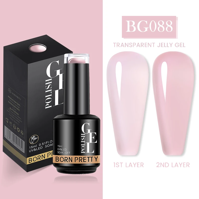 BG-88 jelly color