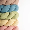 Amano  Chaski Yarn Superwash Merino Wool Pima Cotton Linen Yarn 4