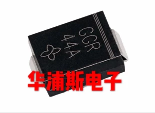 

50 шт. 100% оригинальный новый SMD SMA Ent TVS diode P4SMA170A-E3 61T 400 Вт 170 в переходник DO214AC