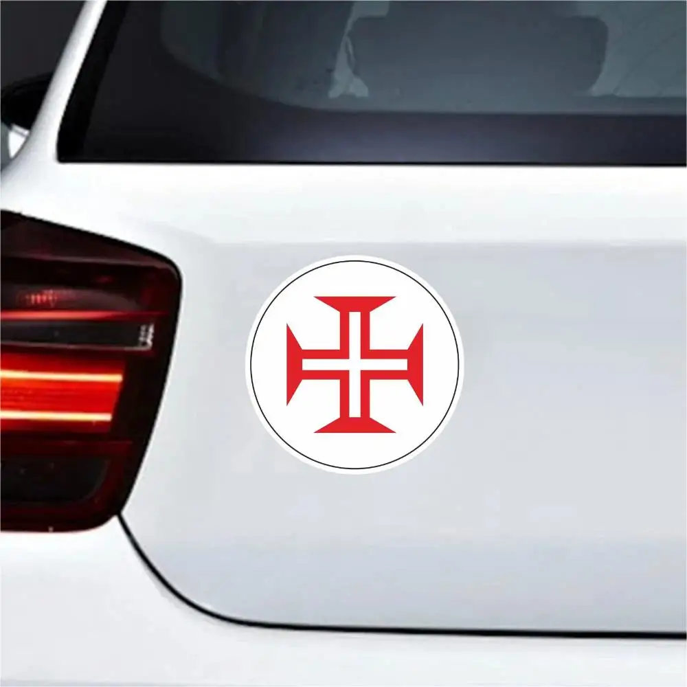 

Portugal Air Force Car Body Decal Window Car Sticker Vinyl Cars Trucks Vans Walls Laptop Skateboard Car Truck Decoration