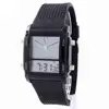 Electronic Wrist Watch Men Waterproof Digital Display Fashion Couple LED Luminous Digital Watch Student 6