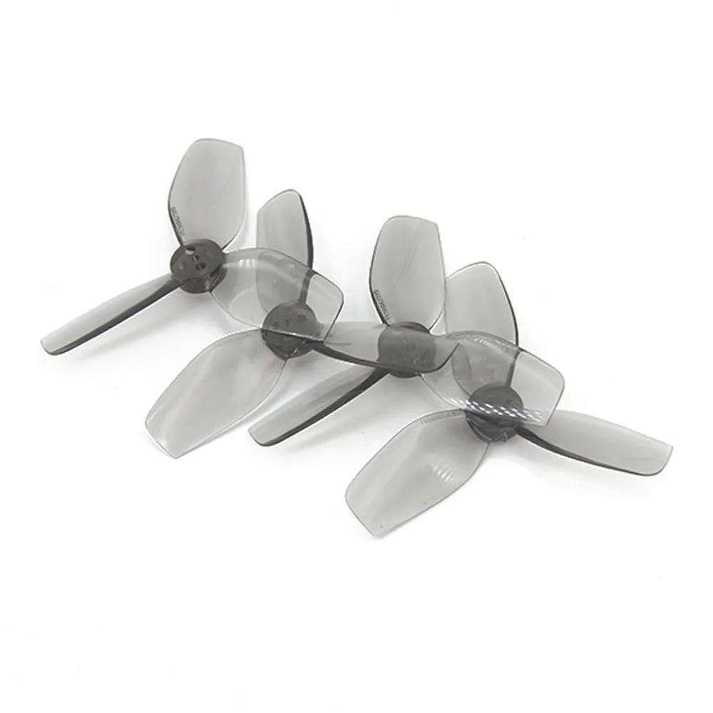 Accessoire pour drone et avion : hélice RC 8 pcs 8040-8inch en gros plan
