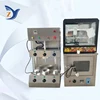 Pizza Machine Oven Hand-held Cone All-in-one Rotary Commercial Forming Factory Direct Sale Hand-held Insulation Display Cabinet 5