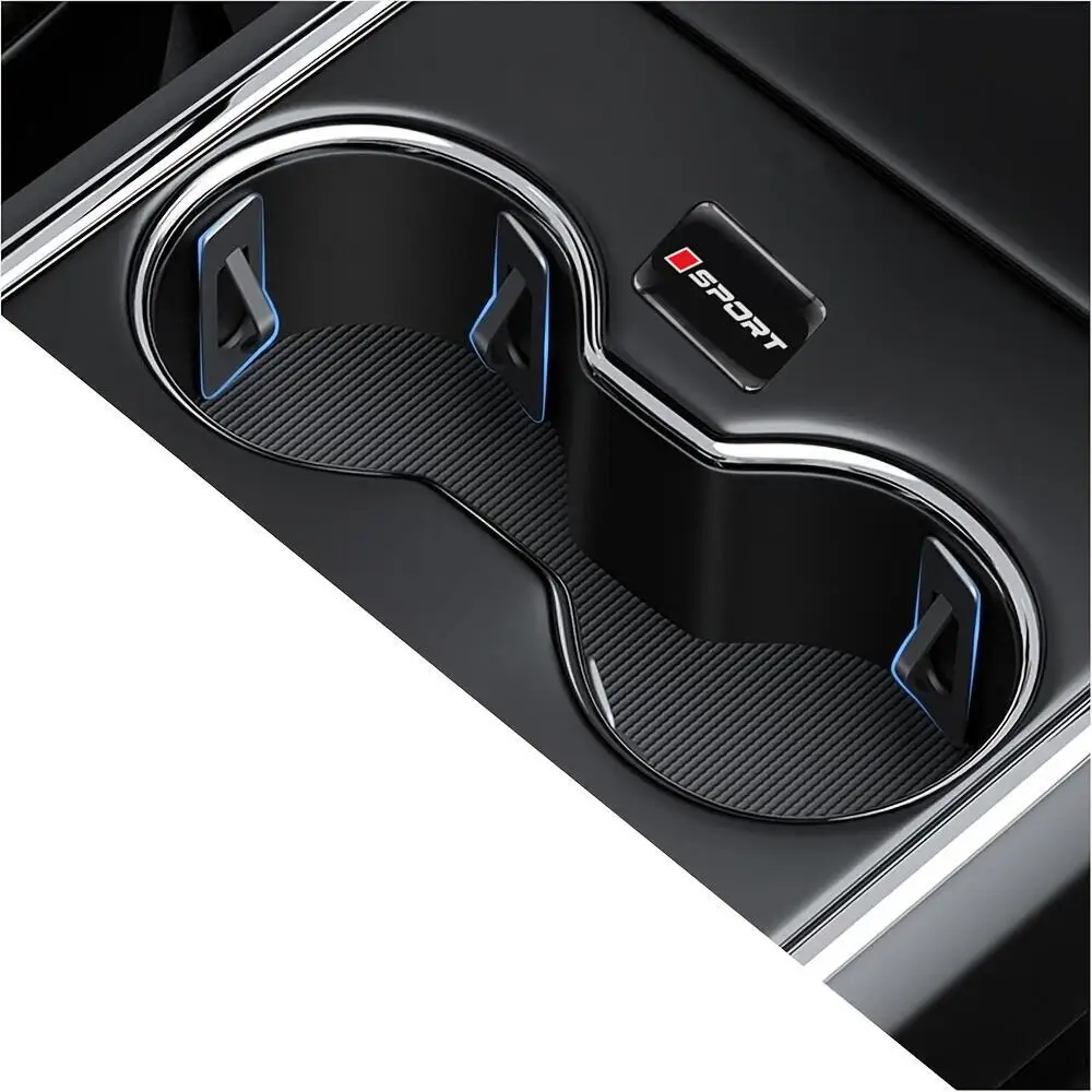 2 adesivi per auto SPORT, adatti a tutte le auto, moto, caschi, telefoni cellulari, tablet, valigie, accessori. - immagine 4