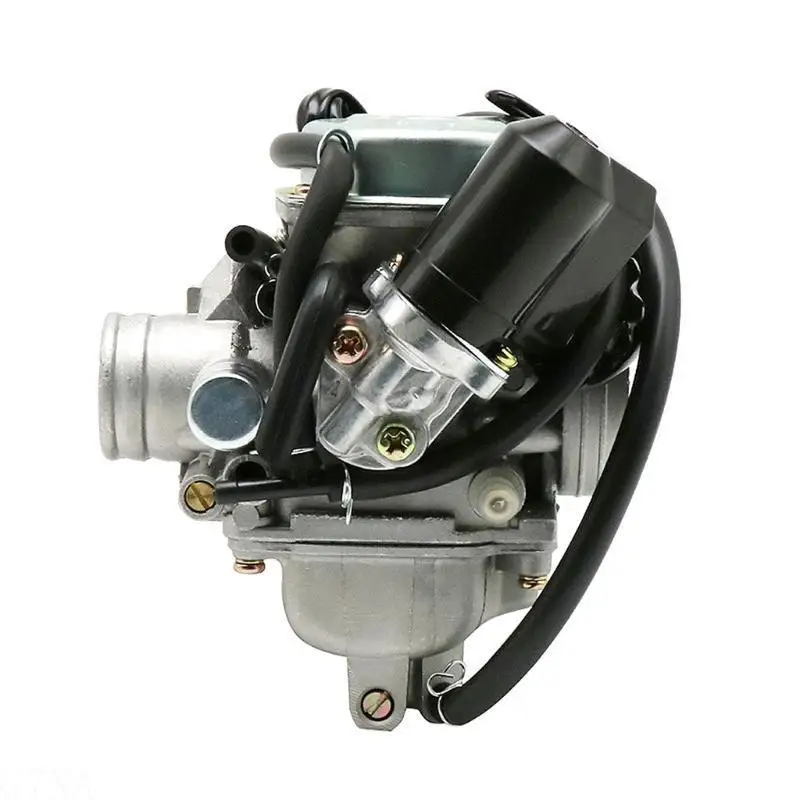 G7NA Vergaser Kraftstoff System Carb ATV Kart Roller Power Jet Motocross Teil – Detail 8