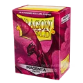 MATTE MAGENTA