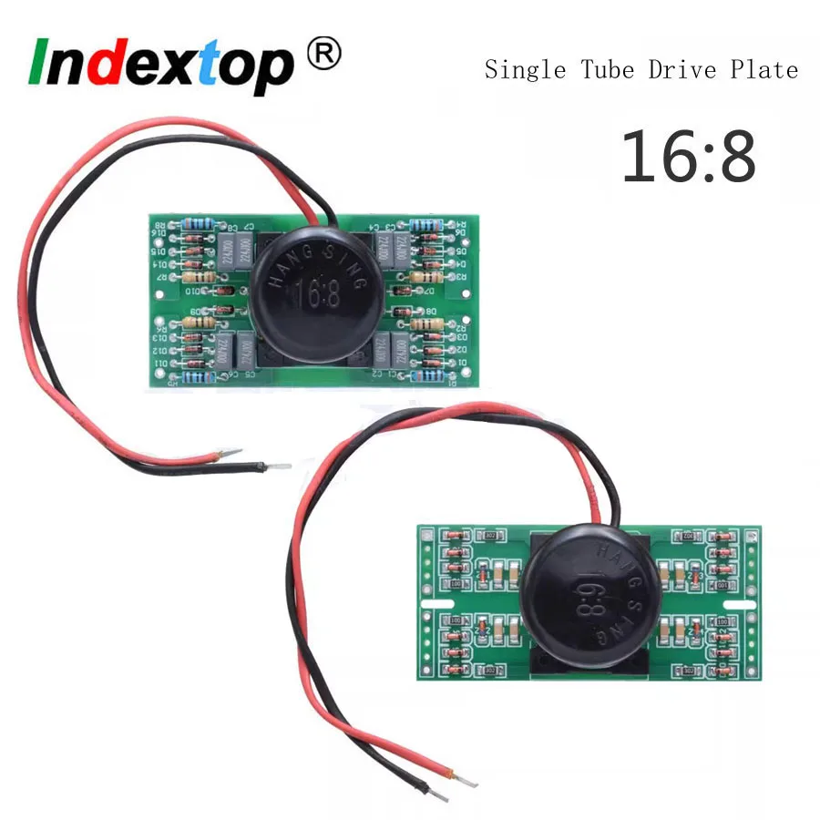 Ruiling MOS Tube Field Tube Inverter Welding Machine Drive Plate 16:8 Argon Arc Welding Machine Hand Trigger Plate