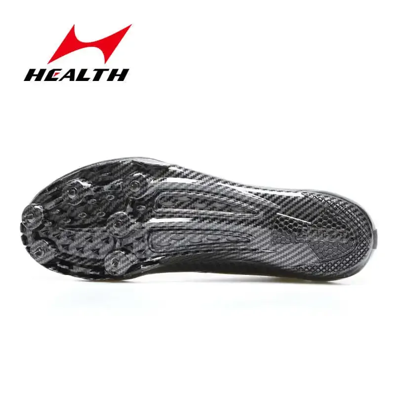 Track and Field Shoes for Men Wome Boys Girls Spikes Running Sneakers Sprint Shoes Lightweight Spikes Trainers Men