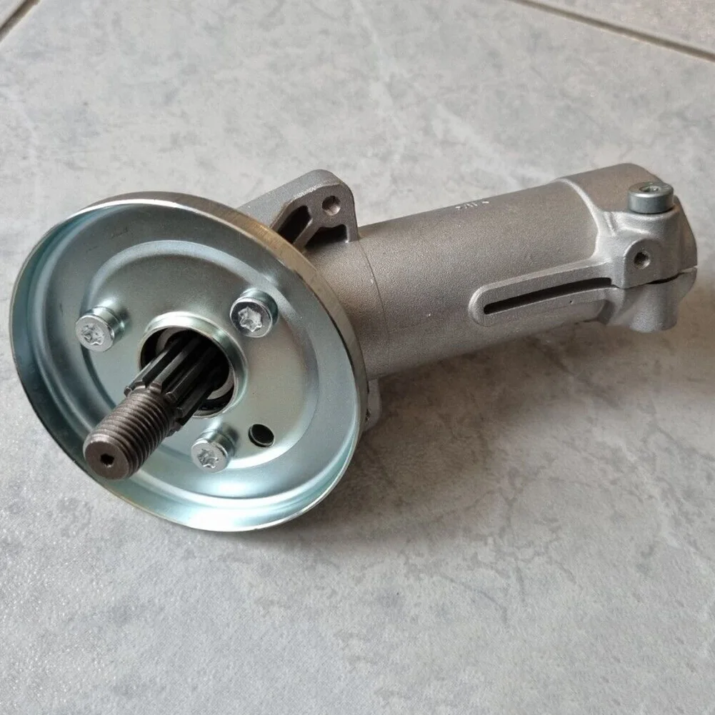 Gear Head For Stihl FS260 FS311 FS360 FS410 FS460 FS490 Trimmer Lawn Mower Garden Power Equipment Tool Accessories