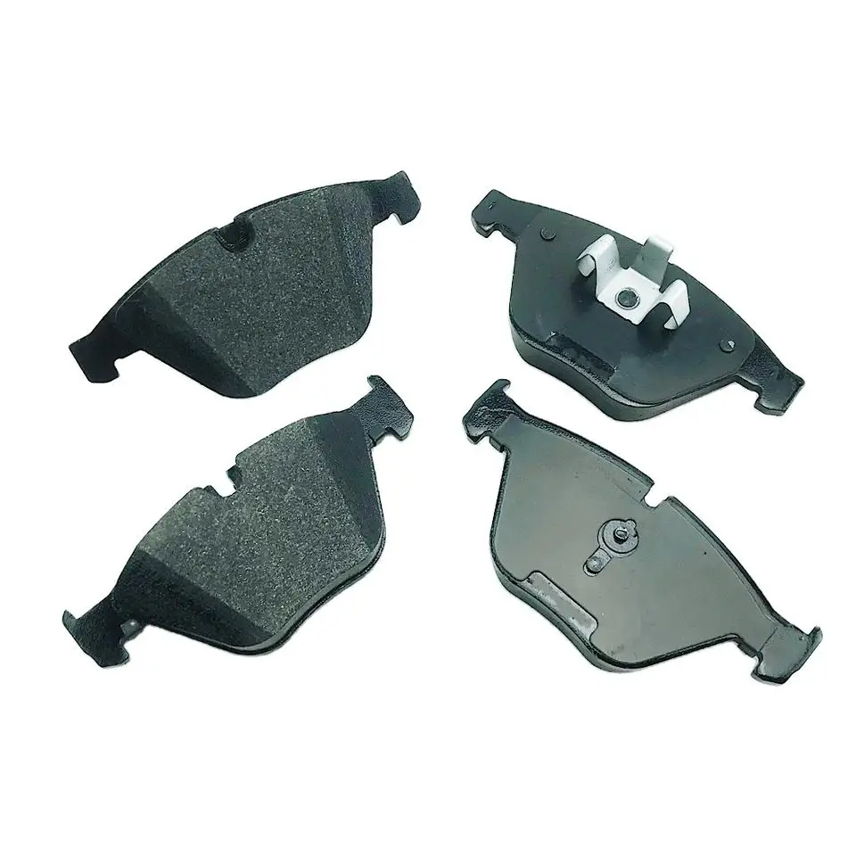 Wholesale Front Brake Pads 34116780711 34116288868 Gdb172 For Bmw E90
