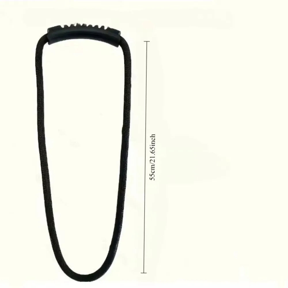 Storage Strap Versatile Handle Ideal Organizer Hoses Cords Multipurpose Home Garage Boat RV Accessory