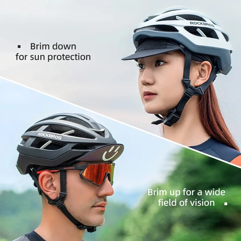 Cycling Caps Summer Men Women Sport Cap UPF50+ Sun Protection Hat Quick Dry Breathable Fishing Hiking Running Cap