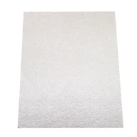 Plaques de réparation pour four à micro-ondes, feuilles de mica, Galanz, Midea, Panasonic, LG, 150x120mm, haute qualité, 5 pièces par lot Micro-ondes, micro-ondes 3