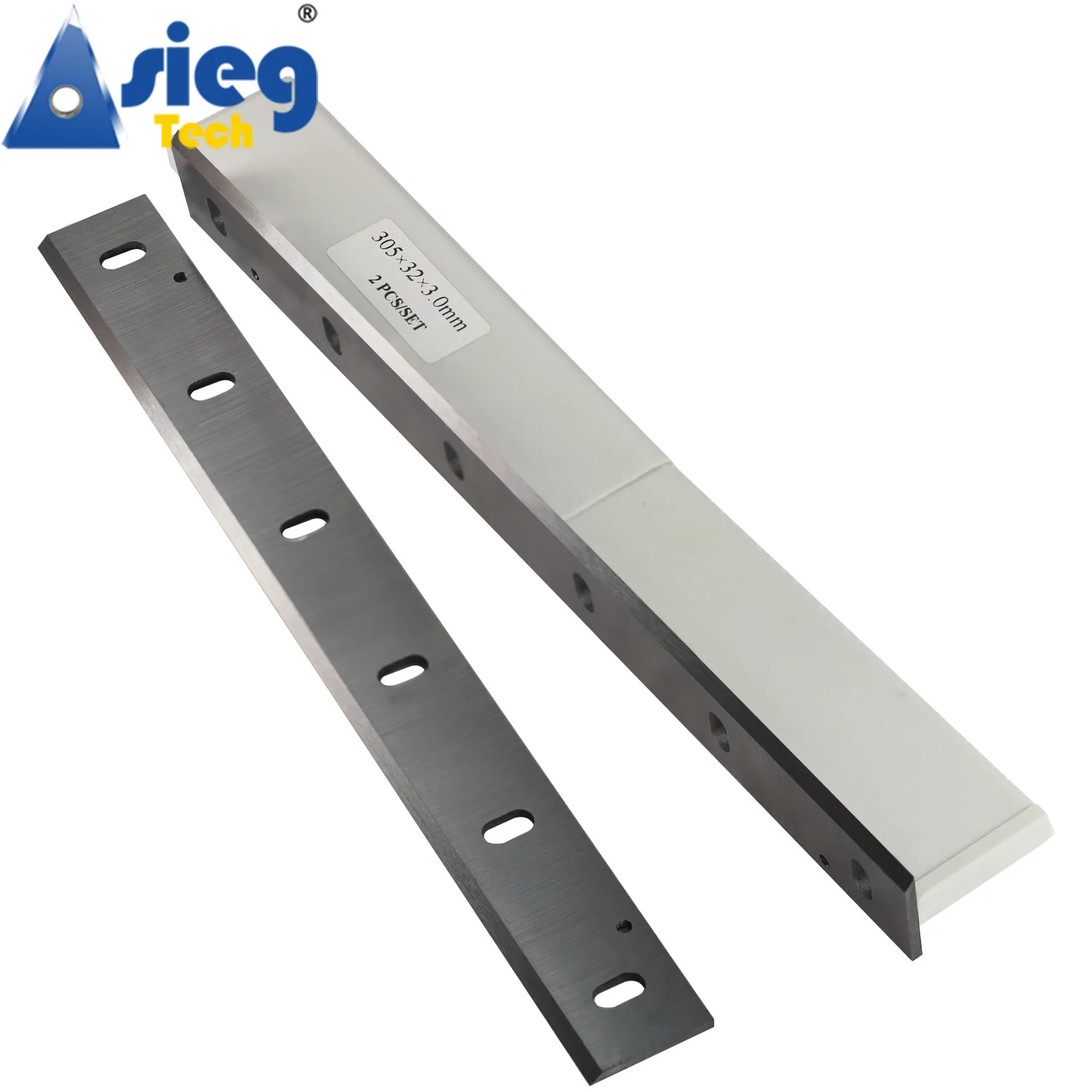 4pcs Makita 2012NB Planer Blades 305mm HSS Jointer Knife 12inch for Makita 2012NB Thicknesser Woodworkinhg Machine 2sets